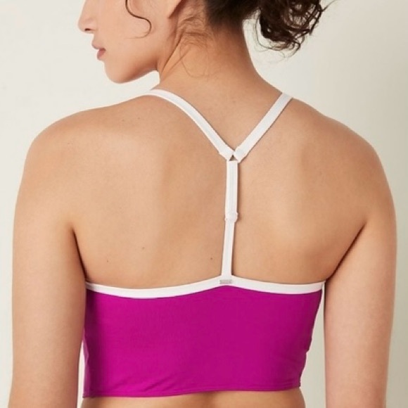 Victoria’s Secret PINK Sports Bra + Skirt Set - Picture 12 of 13